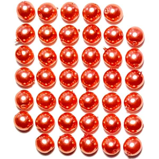Voskové perle 6mm"07119"20g/bal